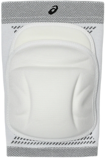Alternative image view of PERFORMANCE KNEE PAD,  WHITE