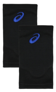 パフォーマンスブラック×アシックスブルー