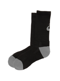 ソックス（はき口～かかとまでの長さ25cm）、画像 3 / 5