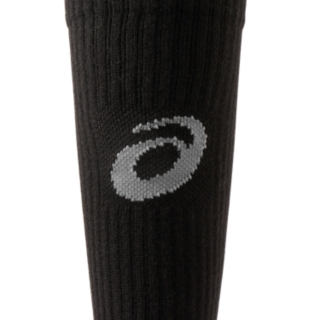 ソックス（はき口～かかとまでの長さ25cm）、画像 4 / 5