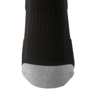 ソックス（はき口～かかとまでの長さ25cm）、画像 5 / 5