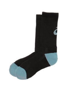 ソックス（はき口～かかとまでの長さ25cm）、画像 3 / 5