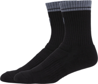 ソックス, ブラック 2