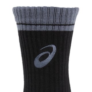 ソックス, ブラック 3