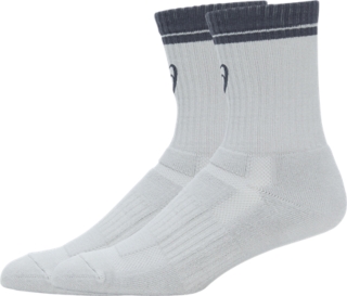 ソックス, グレー 2