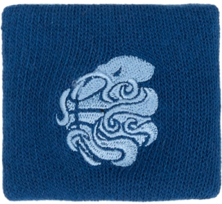 リストバンド, トワイライトブルー 2