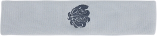 ヘッドバンド, グレー 2