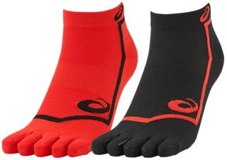 asics sports socks