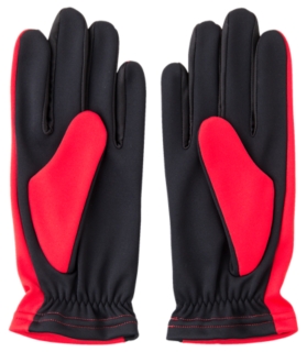 アシックス公式] ウォームレーシンググローブ テンカ | スポーツ