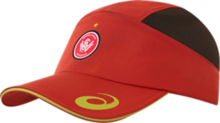 WESTERN SYDNEY WANDERERS TRAINING CAP, Image 3 of 4