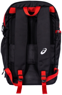 WESTERN SYDNEY WANDERERS BACKPACK, Black 2