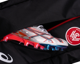 WESTERN SYDNEY WANDERERS BACKPACK, Image 6 of 6