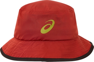 WESTERN SYDNEY WANDERERS BUCKET HAT, Spice Latte 2