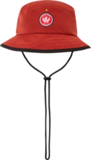 WESTERN SYDNEY WANDERERS BUCKET HAT, Image 4 of 5