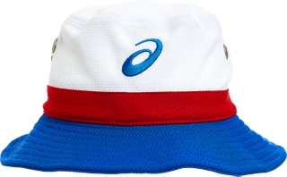 WESTERN BULLDOGS BUCKET HAT, Image 2 of 3