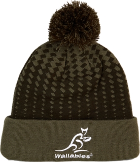 WALLABIES TRAINING BEANIE, Image 3 of 3
