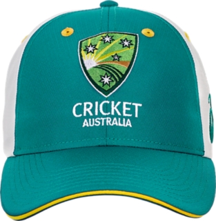 Asics australia hot sale cricket