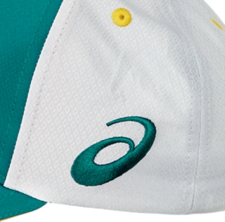 CRICKET AUSTRALIA REPLICA TRAINING CAP, Image 3 of 3