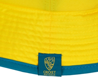 CRICKET AUSTRALIA SUPPORTER BUCKET HAT, Image 3 of 3