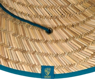 CRICKET AUSTRALIA SUPPORTER WIDE BRIM HAT, Image 3 of 4