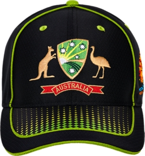 asics australia cricket