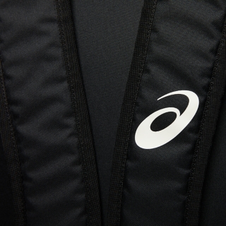 SB BACKPACK PERFORMANCE BLACK