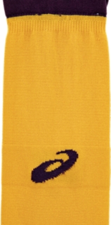 BRISBANE BRONCOS REPLICA HOME SOCK, Image 3 of 3
