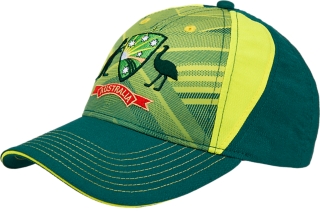 CRICKET AUSTRALIA REPLICA ODI ALT CAP, Image 3 of 3