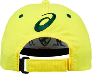 CRICKET AUSTRALIA REPLICA ODI HOME CAP, Image 2 of 3