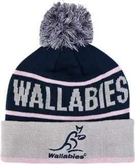 WALLABIES TRAINING BEANIE, Image 2 of 3