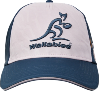 WALLABIES MEDIA CAP, Image 1 of 3