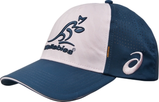 WALLABIES MEDIA CAP, Image 3 of 3