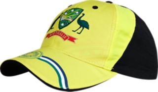 CRICKET AUSTRALIA T20 WORLD CUP CAP, Image 3 of 3