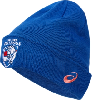 WESTERN BULLDOGS TRAINING BEANIE, Image 3 of 5