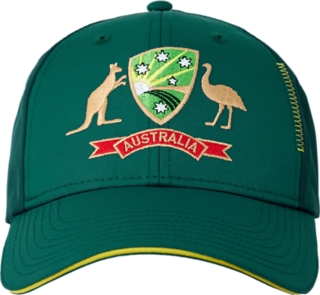 CRICKET AUSTRALIA REPLICA T20 CAP Men Everglade Cricket
