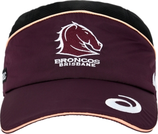 BRISBANE BRONCOS TRAINING CAP