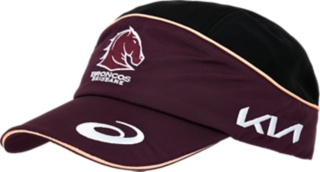 BRISBANE BRONCOS TRAINING CAP, Image 3 of 3