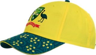 CRICKET AUSTRALIA ODI HOME CAP, Image 3 of 3