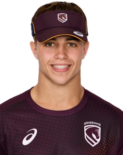 2026 BRISBANE BRONCOS TRAINING VISOR, Image 5 of 5