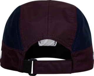 BRISBANE BRONCOS TRAINING CAP, Maroon 2