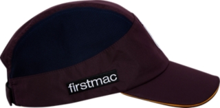 2026 BRISBANE BRONCOS TRAINING CAP, Image 4 of 5