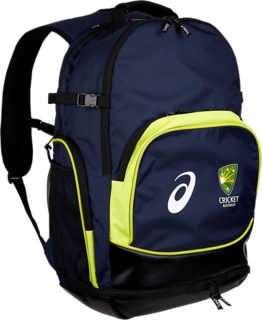 asics cricket bag