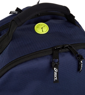 Asics best sale cricket bag