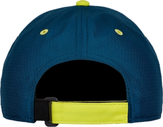 CRICKET AUSTRALIA REPLICA TRAINING CAP, Image 2 of 2