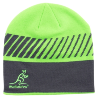 asics beanie