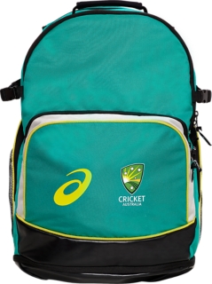 asics cricket bag