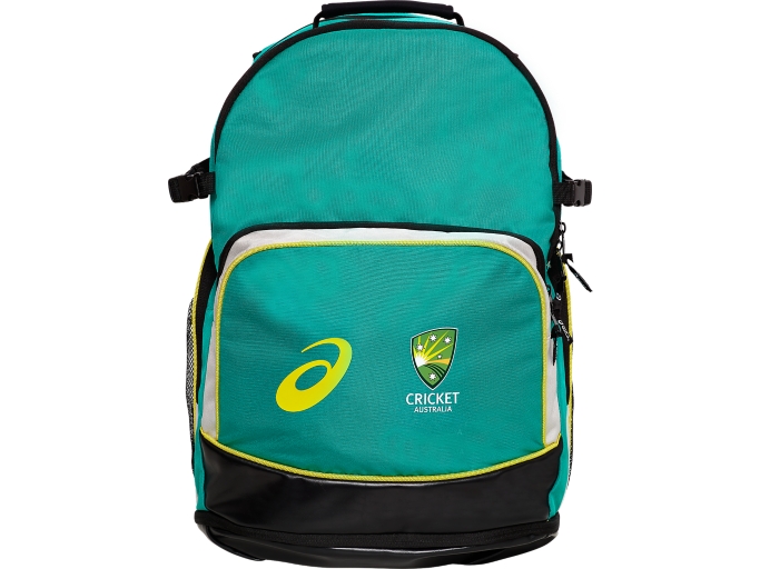 Asics on sale cricket bag