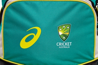 Asics cricket cheap bag