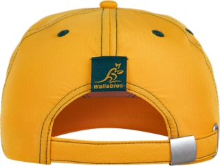 WALLABIES SUPPORTER CAP, Image 2 of 3