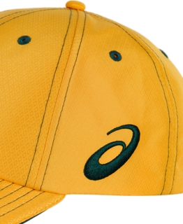 WALLABIES SUPPORTER CAP, Image 3 of 3